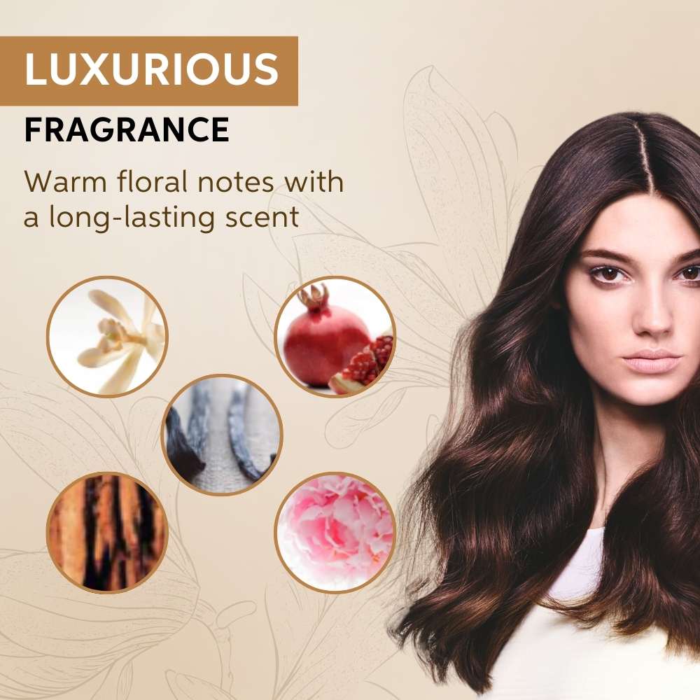 Wella - Oil Reflection Shampoo 250 ML