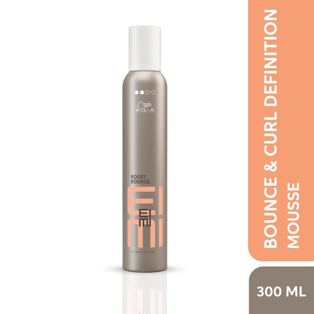 Wella - Eimi Boost Bounce 300 ML