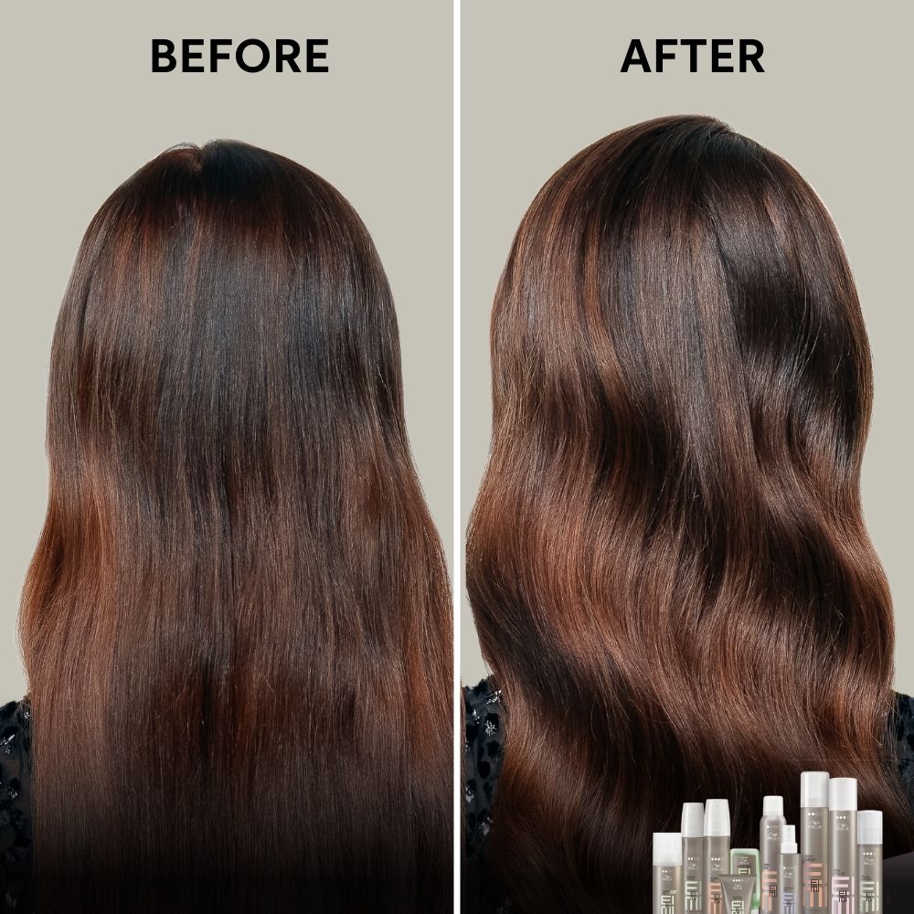 Wella - Eimi Boost Bounce 300 ML
