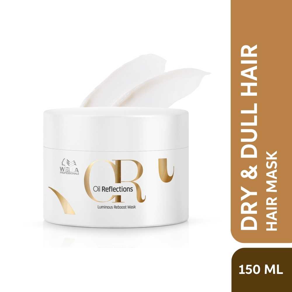 Wella - Oil Reflection Mask 150 ML