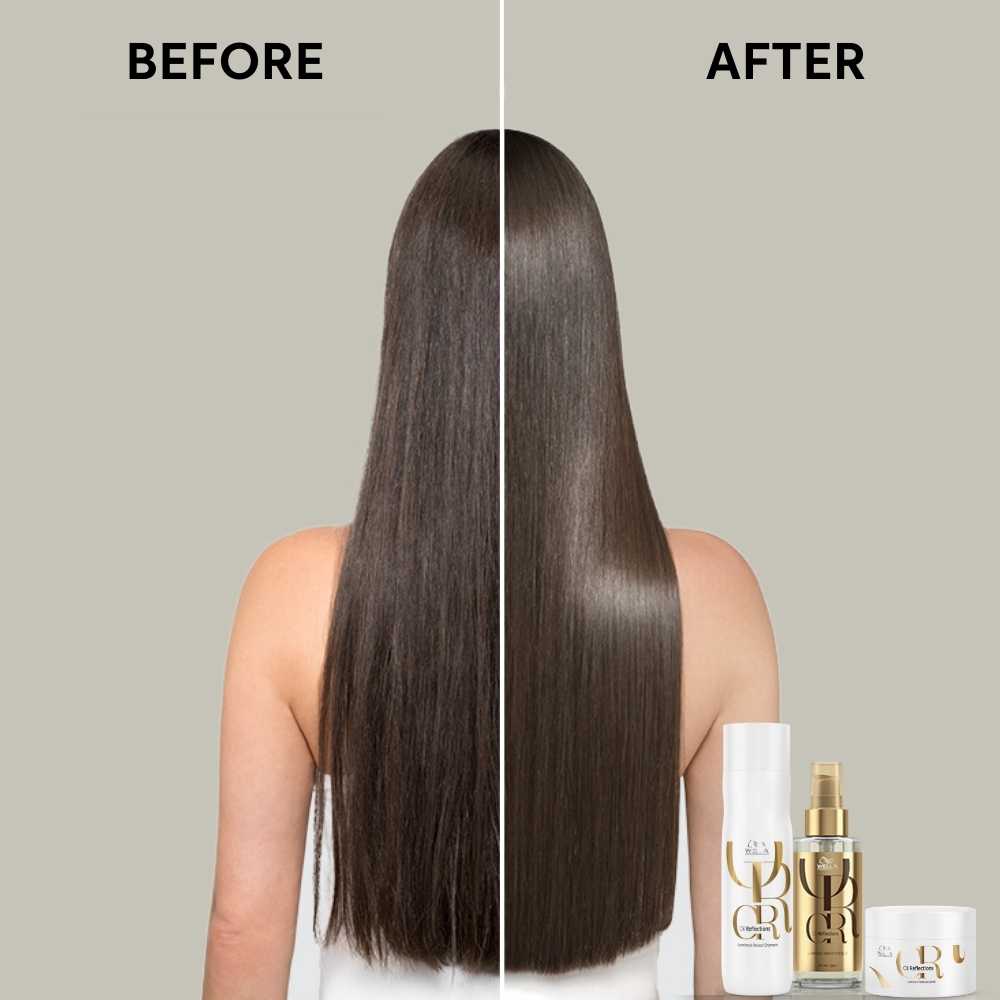 Wella - Oil Reflection Mask 150 ML