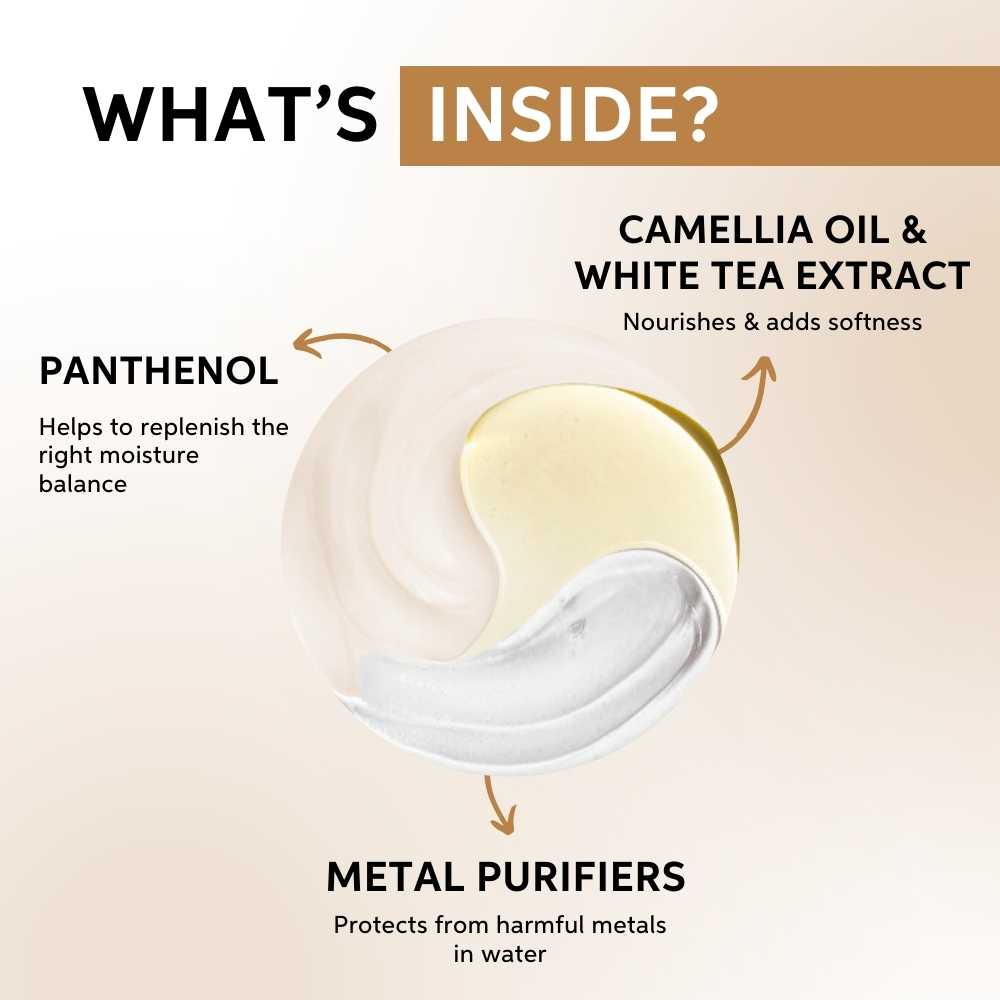 Wella - Oil Reflection Mask 150 ML