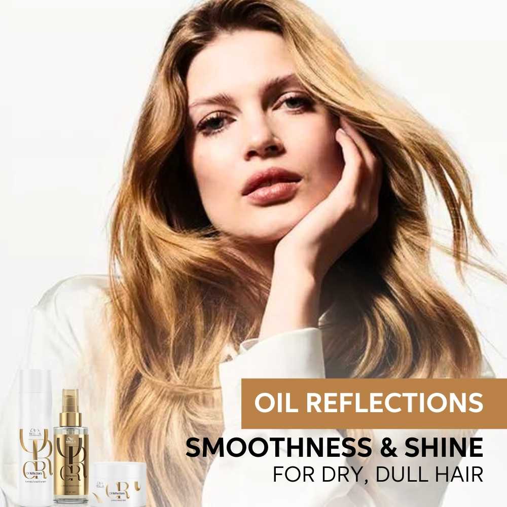 Wella - Oil Reflection Mask 150 ML
