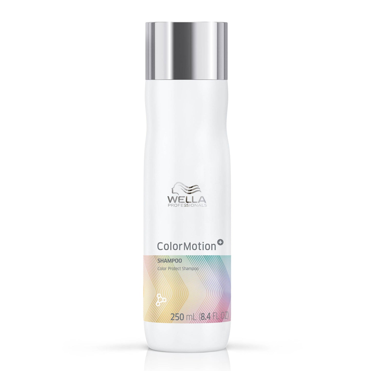 Wella - Color Motion Shampoo 250 ML