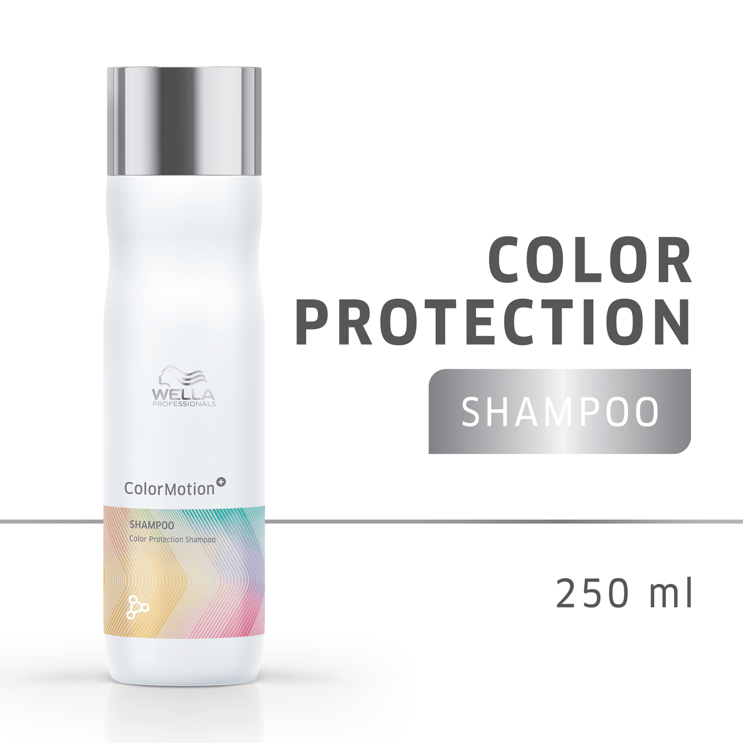 Wella - Color Motion Shampoo 250 ML