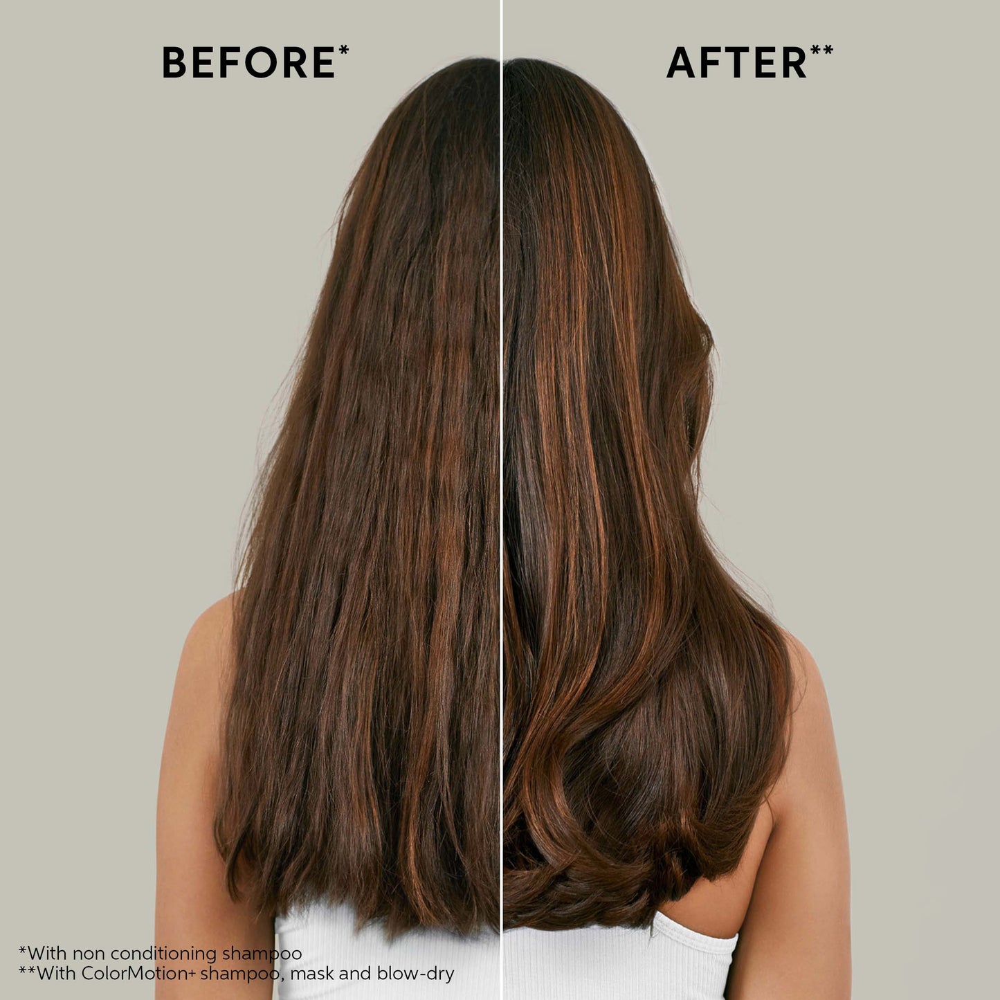 Wella - Color Motion Shampoo 250 ML