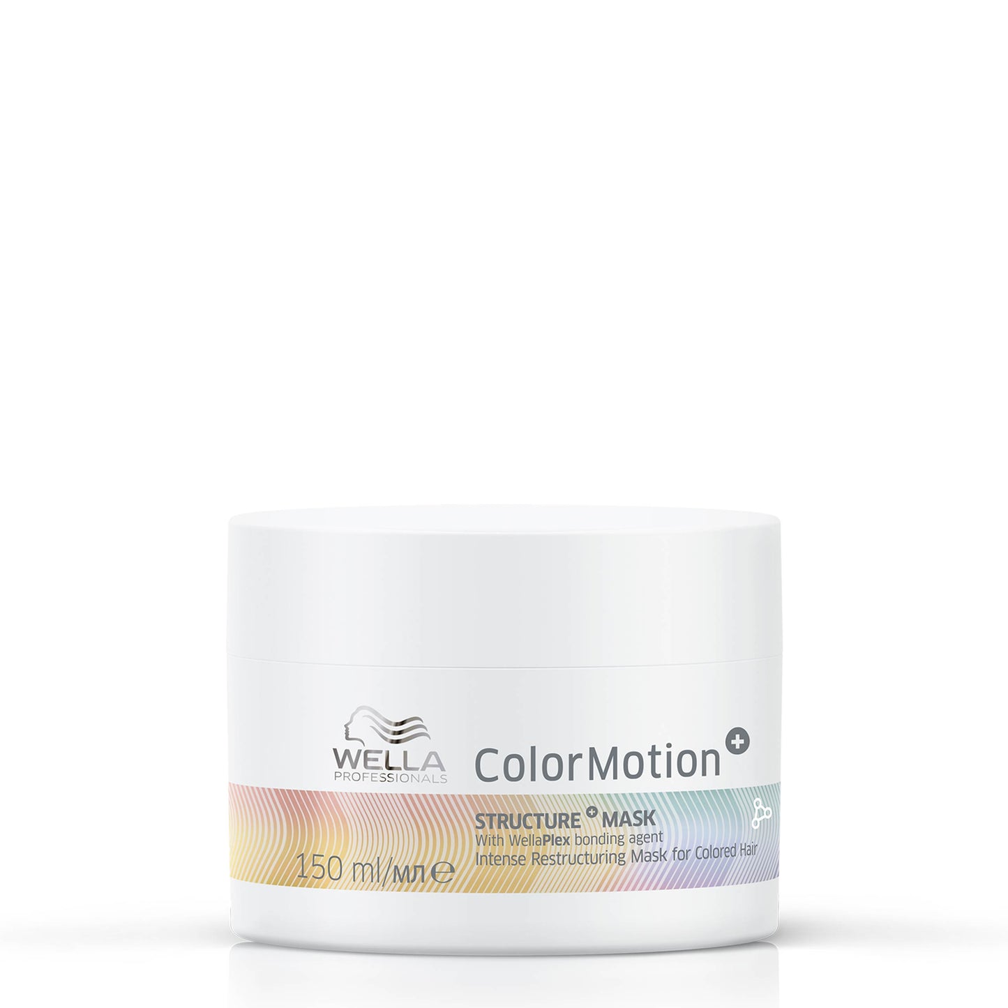 Wella -Color Motion Mask 150 ML
