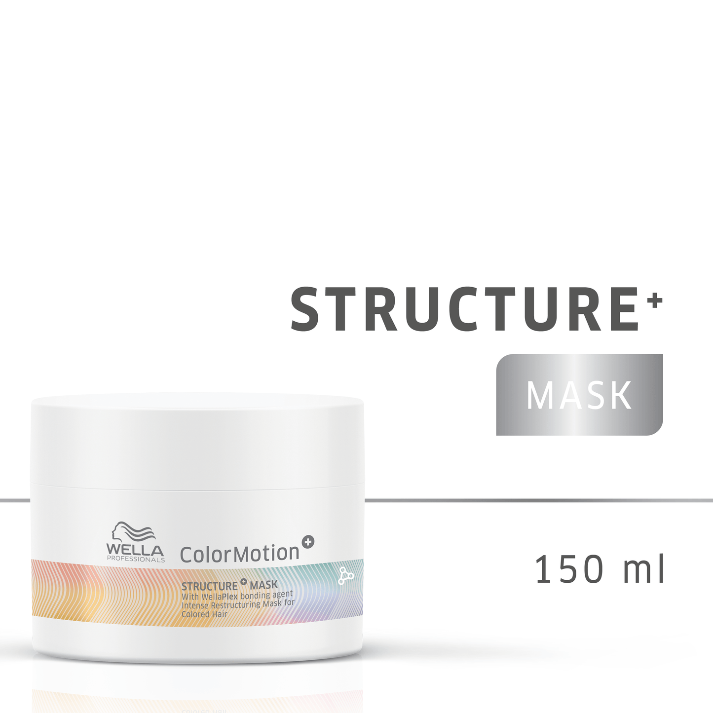 Wella -Color Motion Mask 150 ML