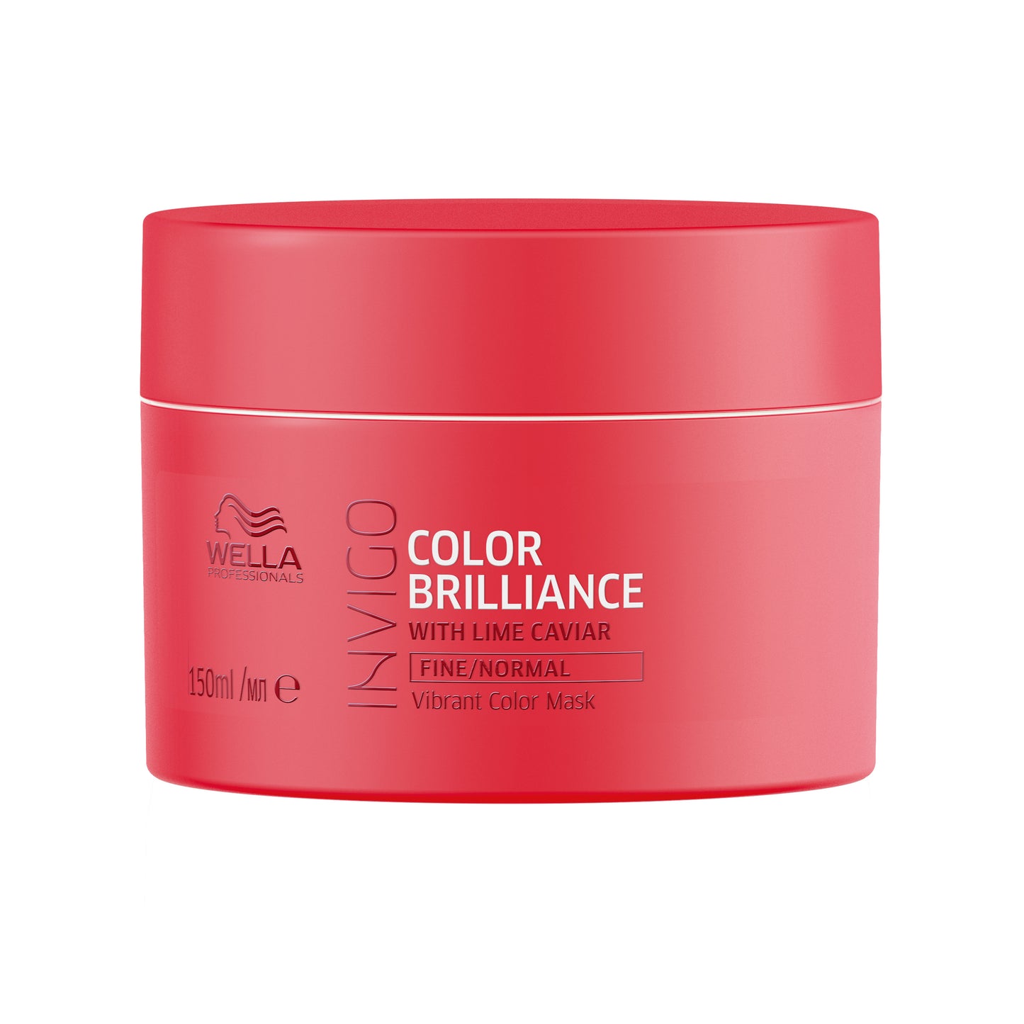 Wella - Color Brilliance Mask 150 ML