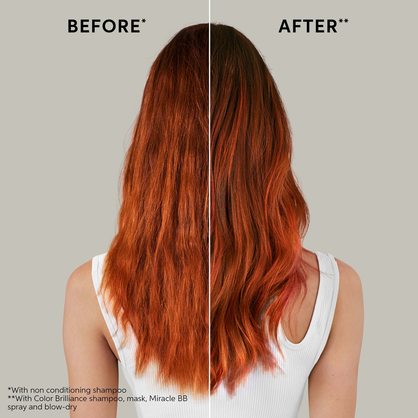 Wella - Color Brilliance Mask 500 ML