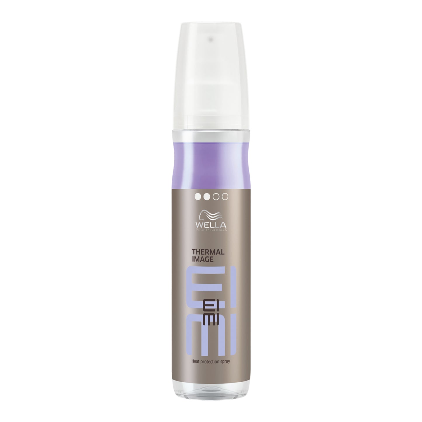 Wella - Eimi Thermal Image Heat Protection Spray - 150 ML