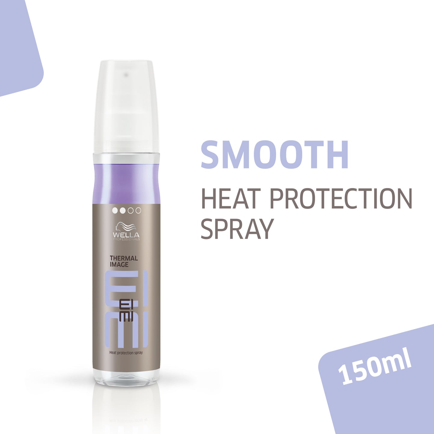 Wella - Eimi Thermal Image Heat Protection Spray - 150 ML