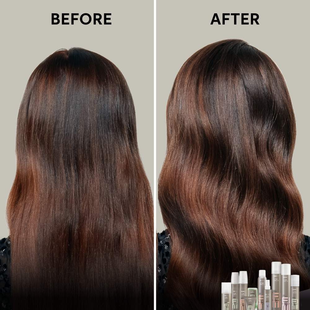 Wella - Eimi Extra Volume Mousse 300 ML