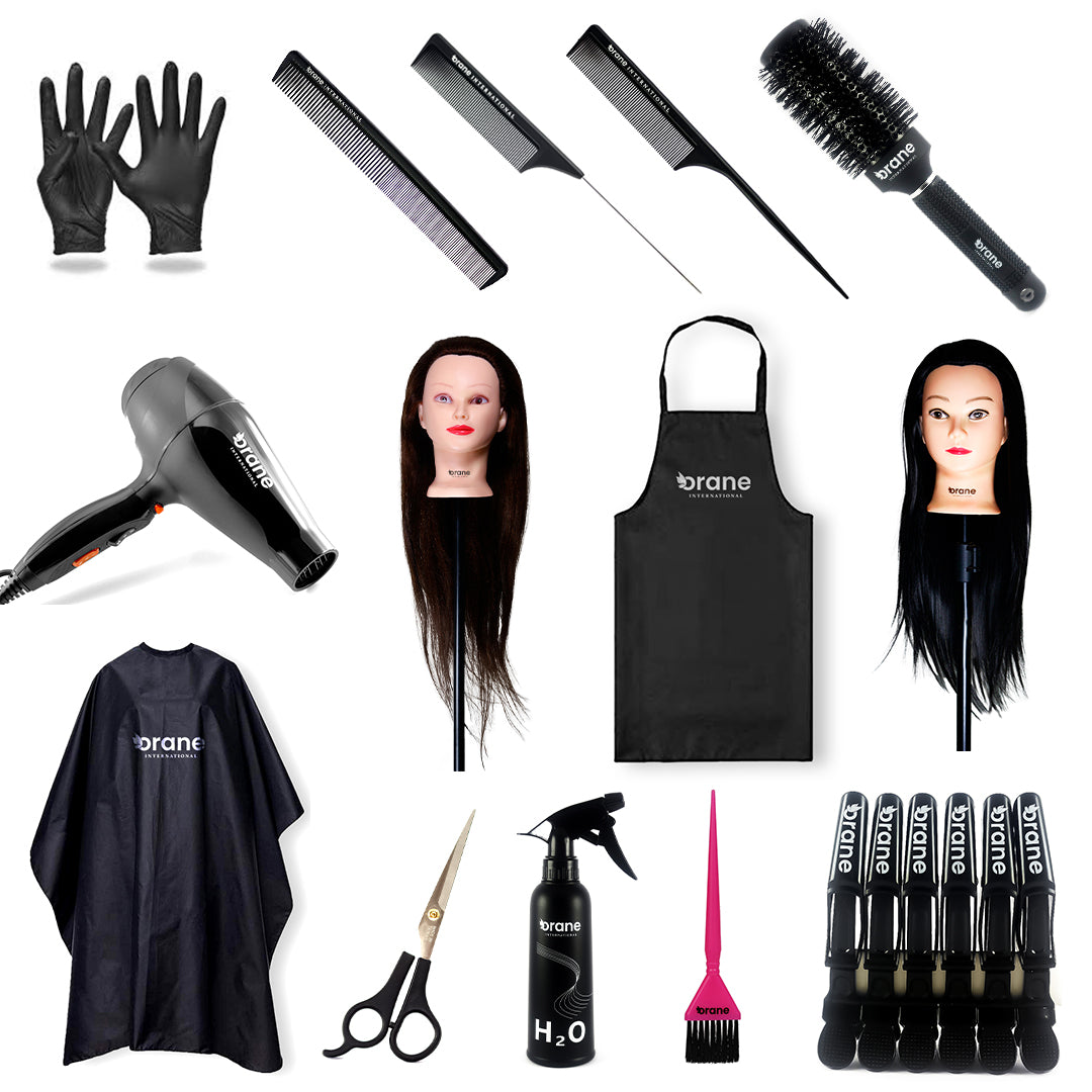 Hair kit 1