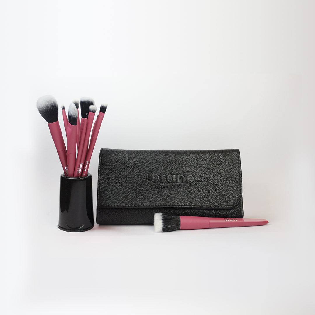Make-up Brush Set (12+1)