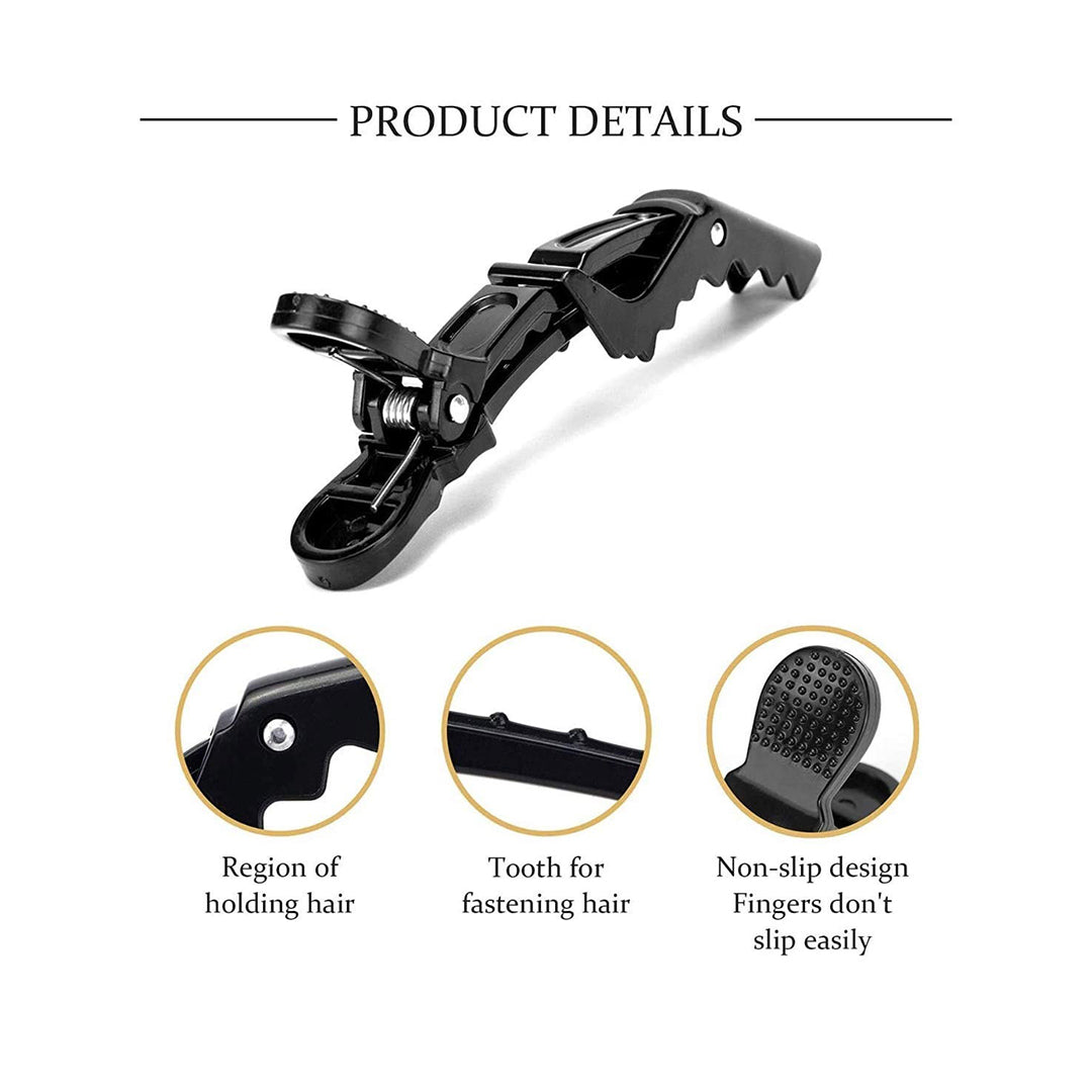 Hair kit 1