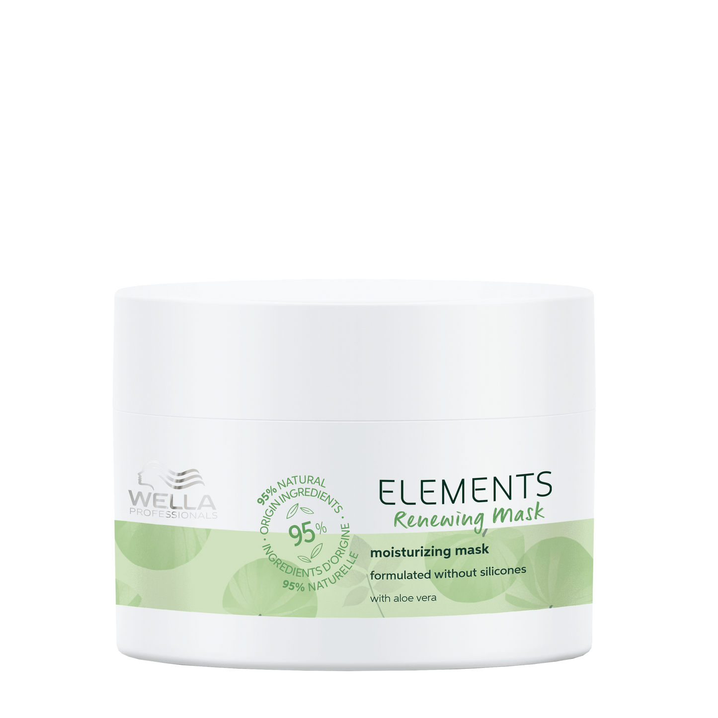 Wella - Elements Renewing Mask 150 ML