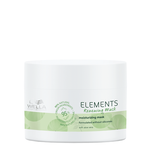 Wella - Elements Renewing Mask 150 ML