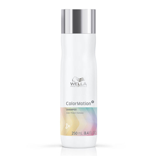 Wella - Color Motion Shampoo 250 ML