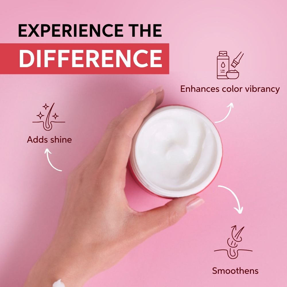 Wella - Color Brilliance Mask 150 ML