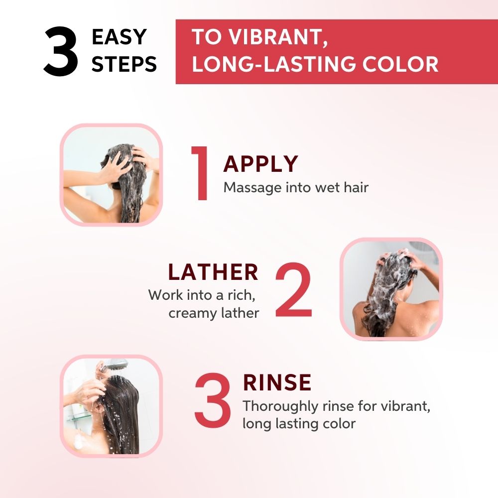 Wella - Color Brilliance Shampoo 250 ML