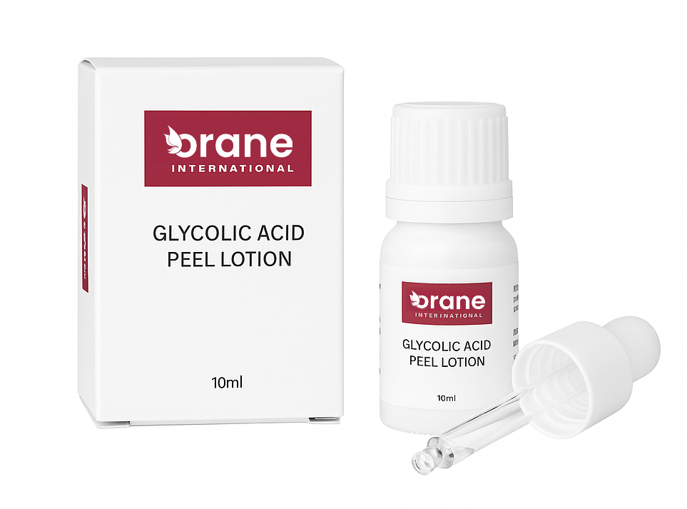 Glycolic Acid Peel Lotion - 10ML