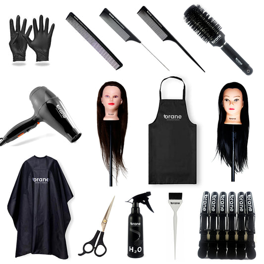 Hair kit 1