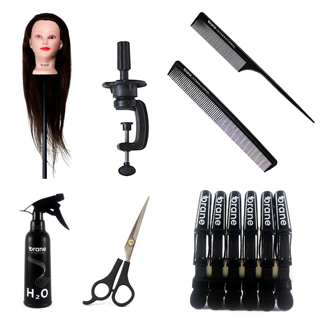 Hair kit 2