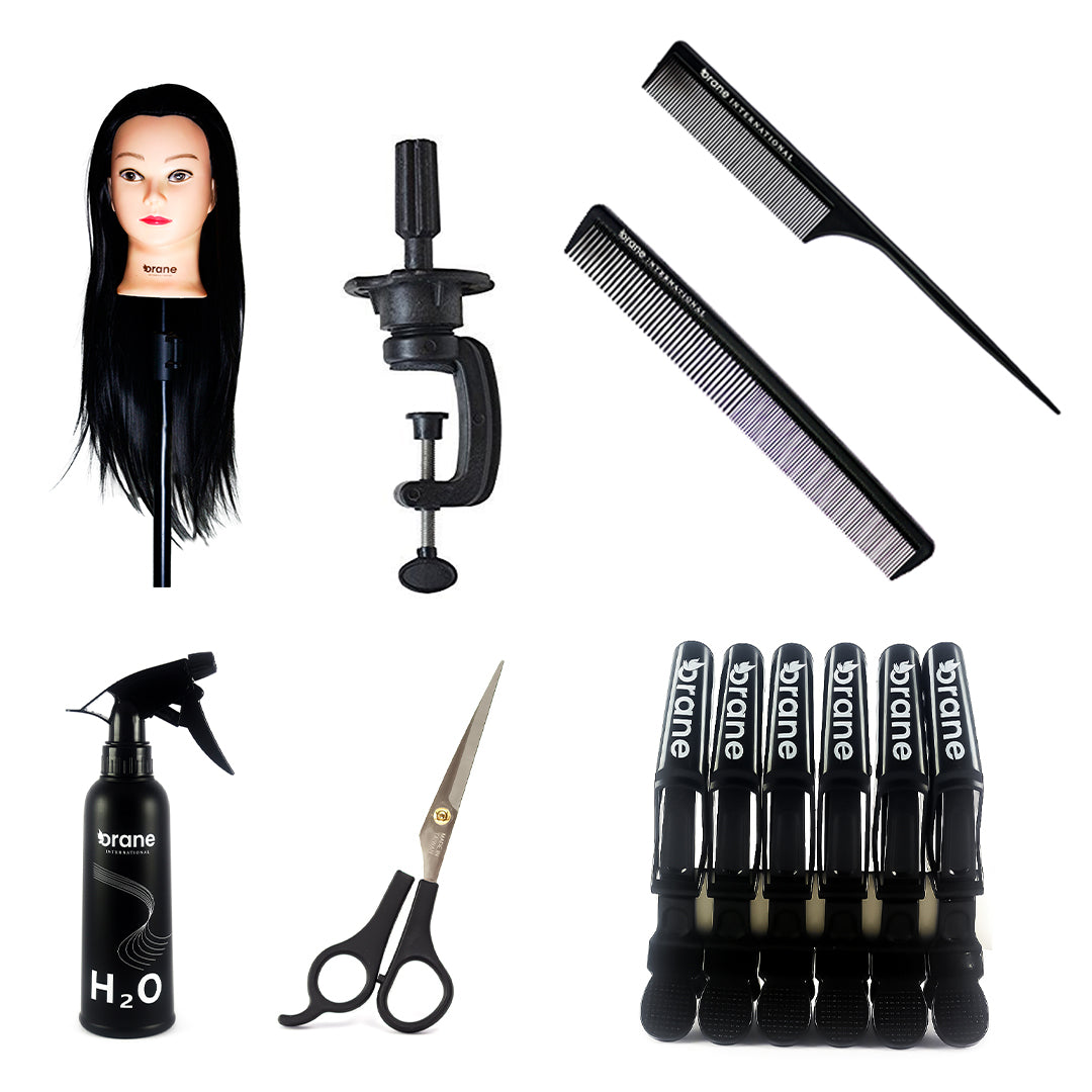 Hair kit 2