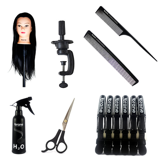 Hair kit 2