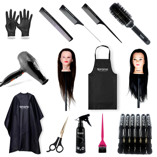 Hair kit 1