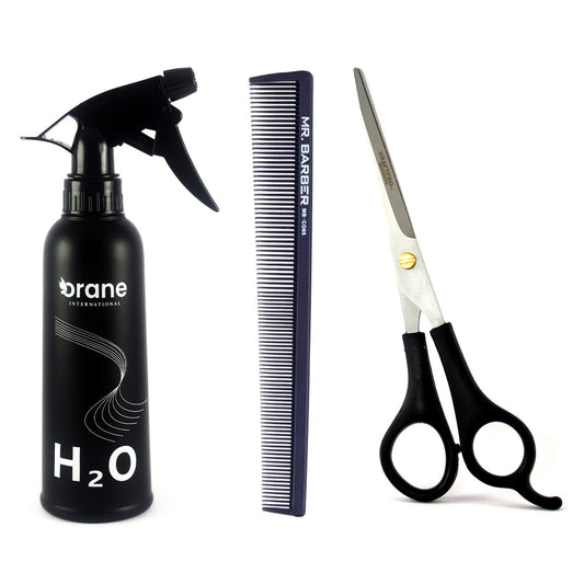 Male Barbering kit