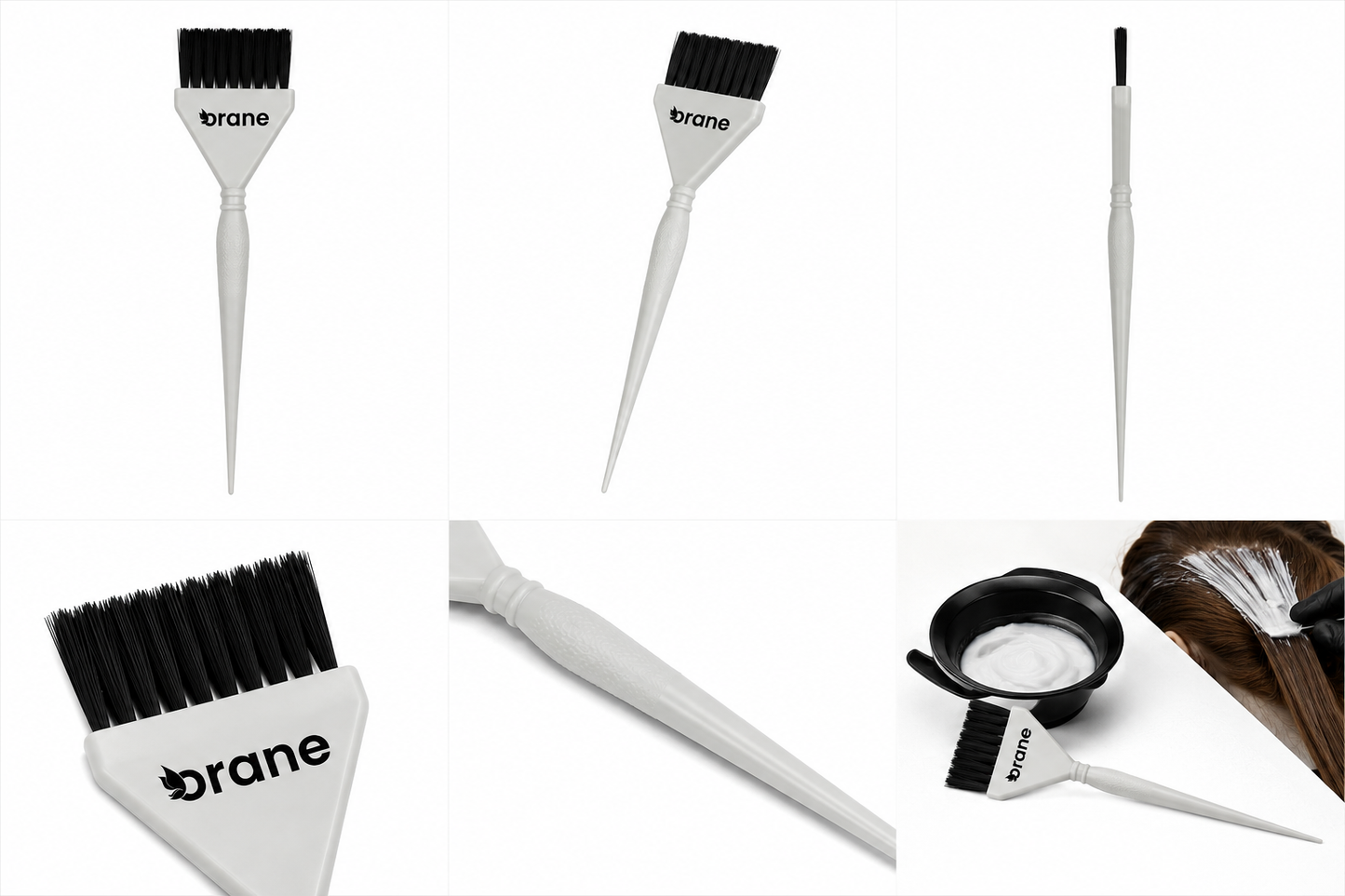 Hair Color Brush