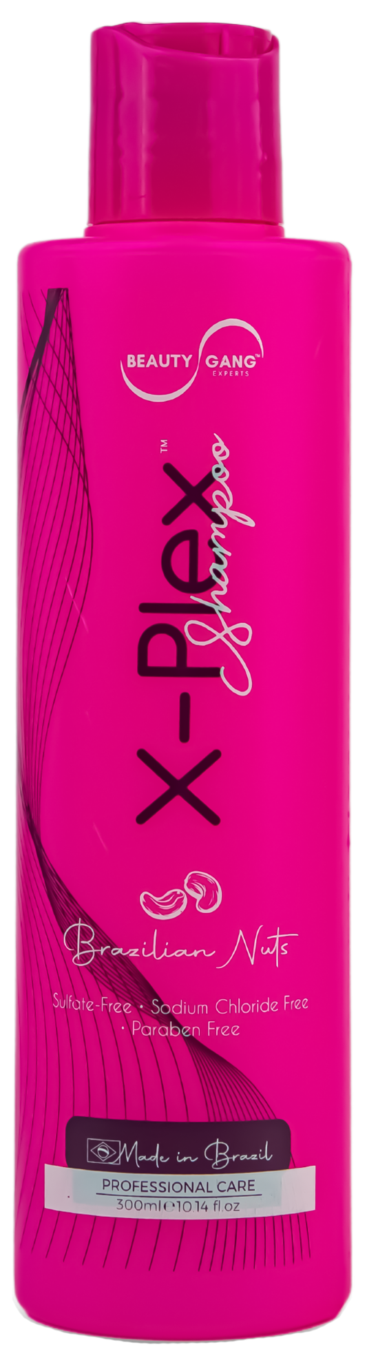 X-Plex Shampoo 300ML