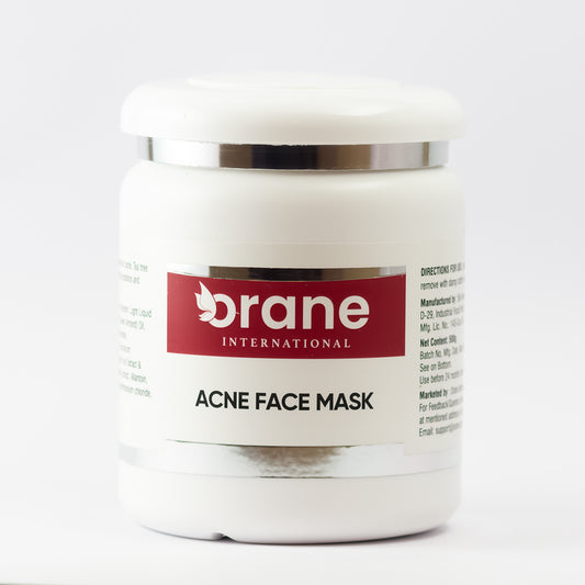 Acne Face Mask - 500GM