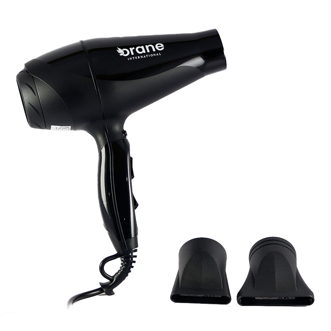 Hair Dryer