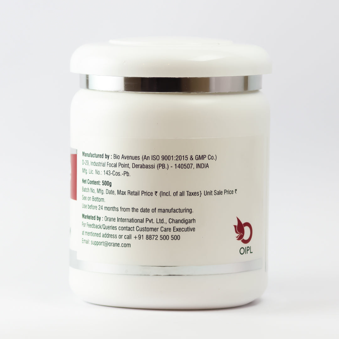 Skin Nourishment Mask - 500GM