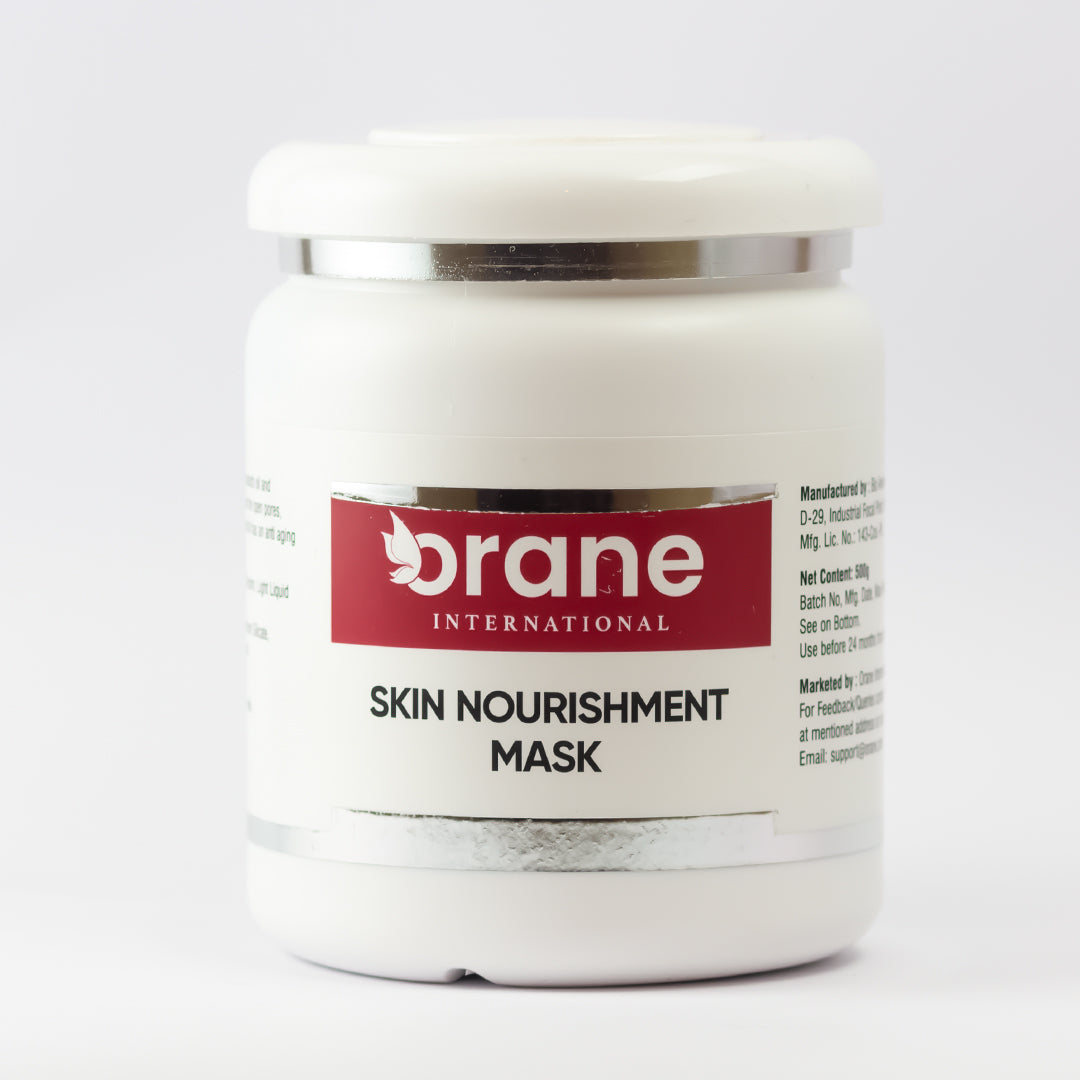 Skin Nourishment Mask - 500GM